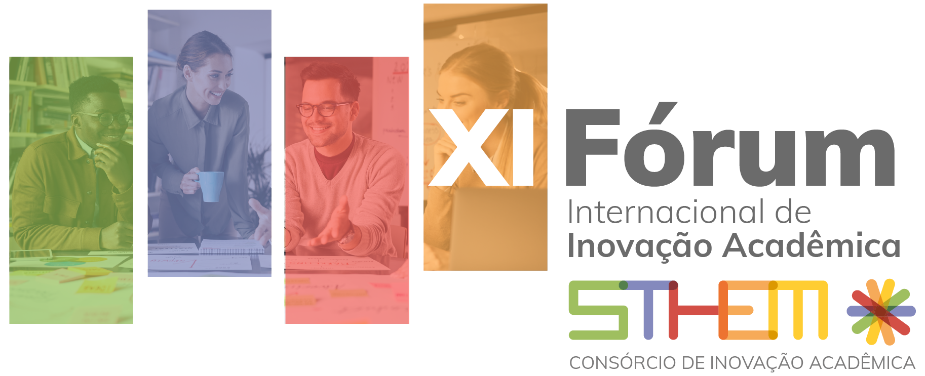 XI Fórum STHEM Brasil